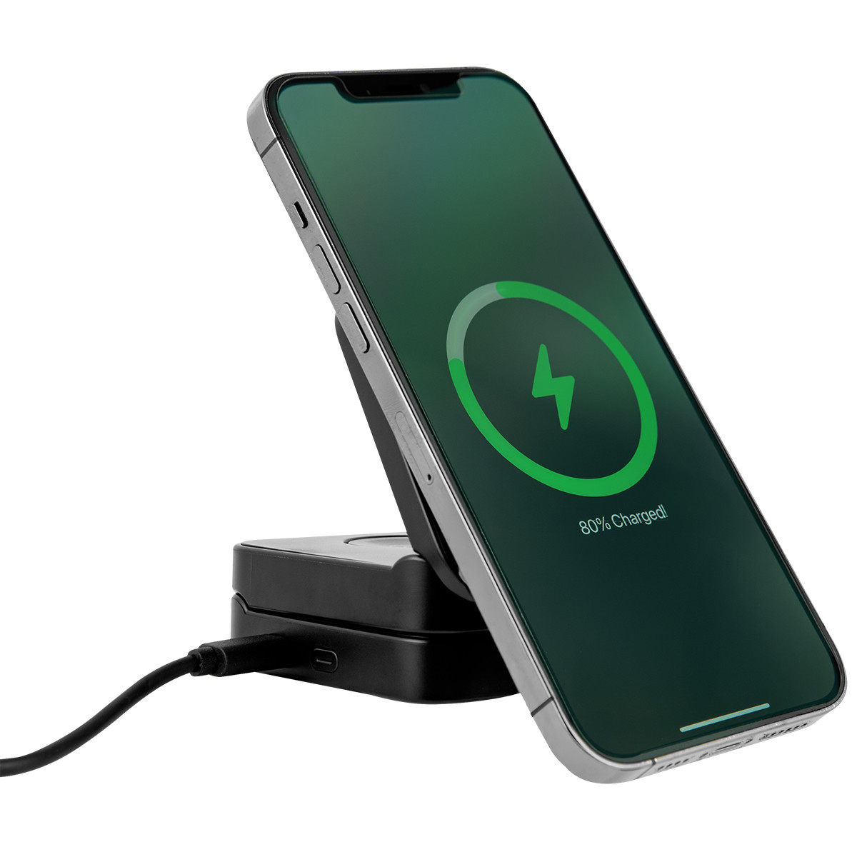 15W RABS Magnetic Multi-Charging Station Product Image