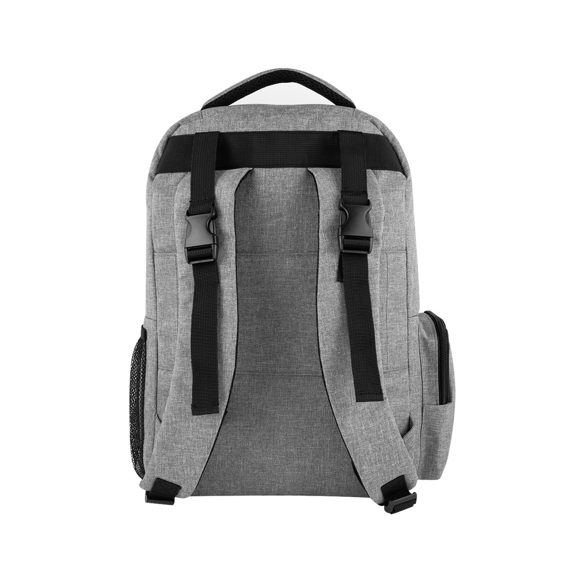Milo rPET Diaper Backpack Product Image