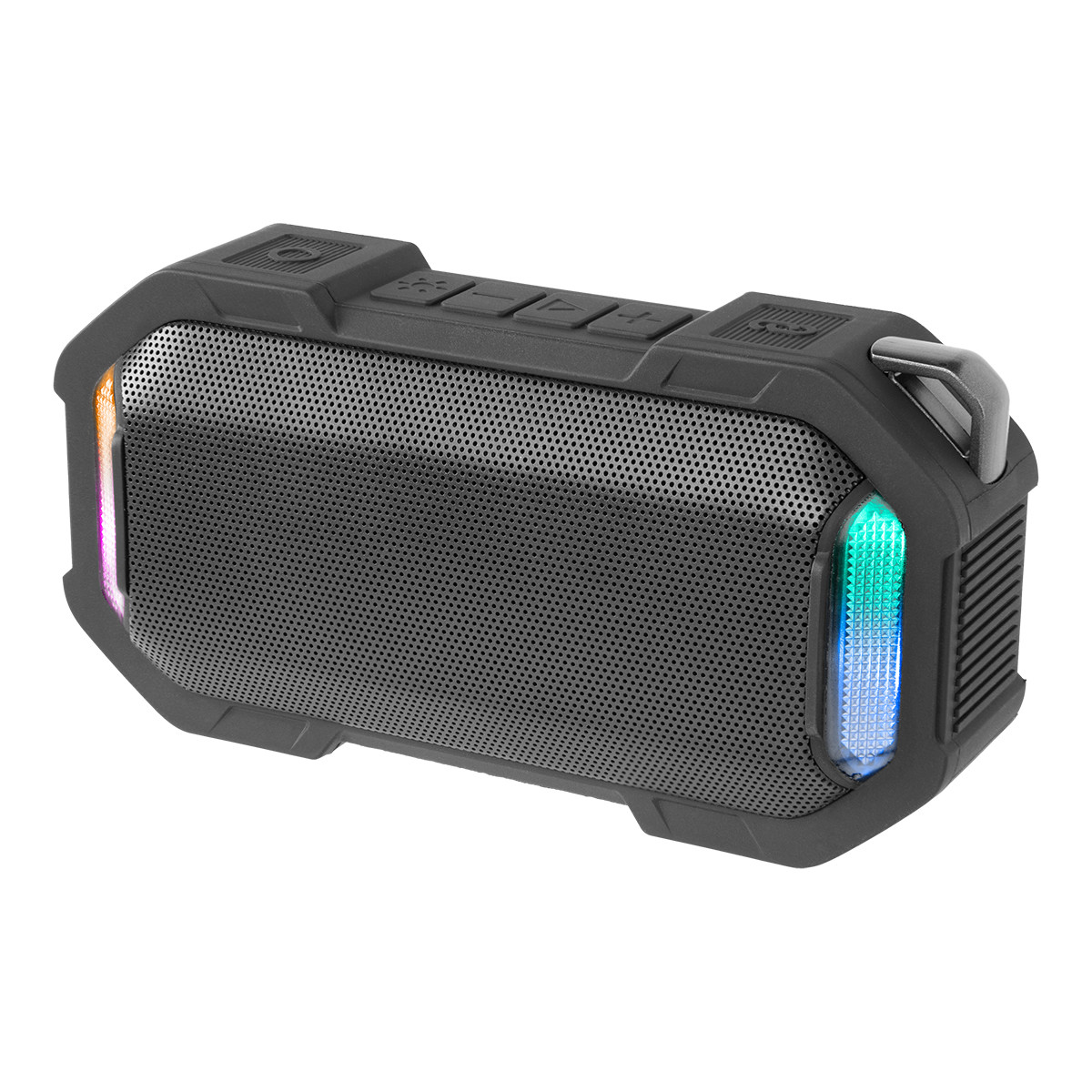 rABS Rhythm Light Up Speaker Product Image