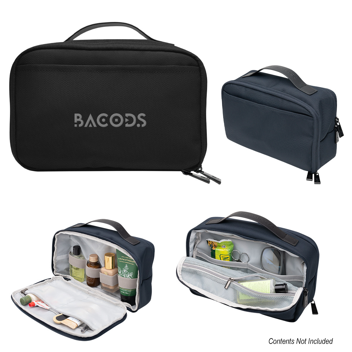 Cutter & Buck® Travel Collection Pouch Product Image