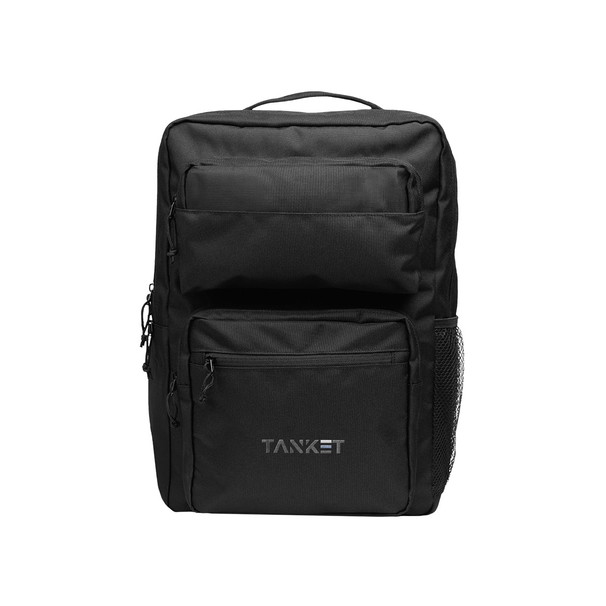 Dakota rPET Laptop Backpack Product Image