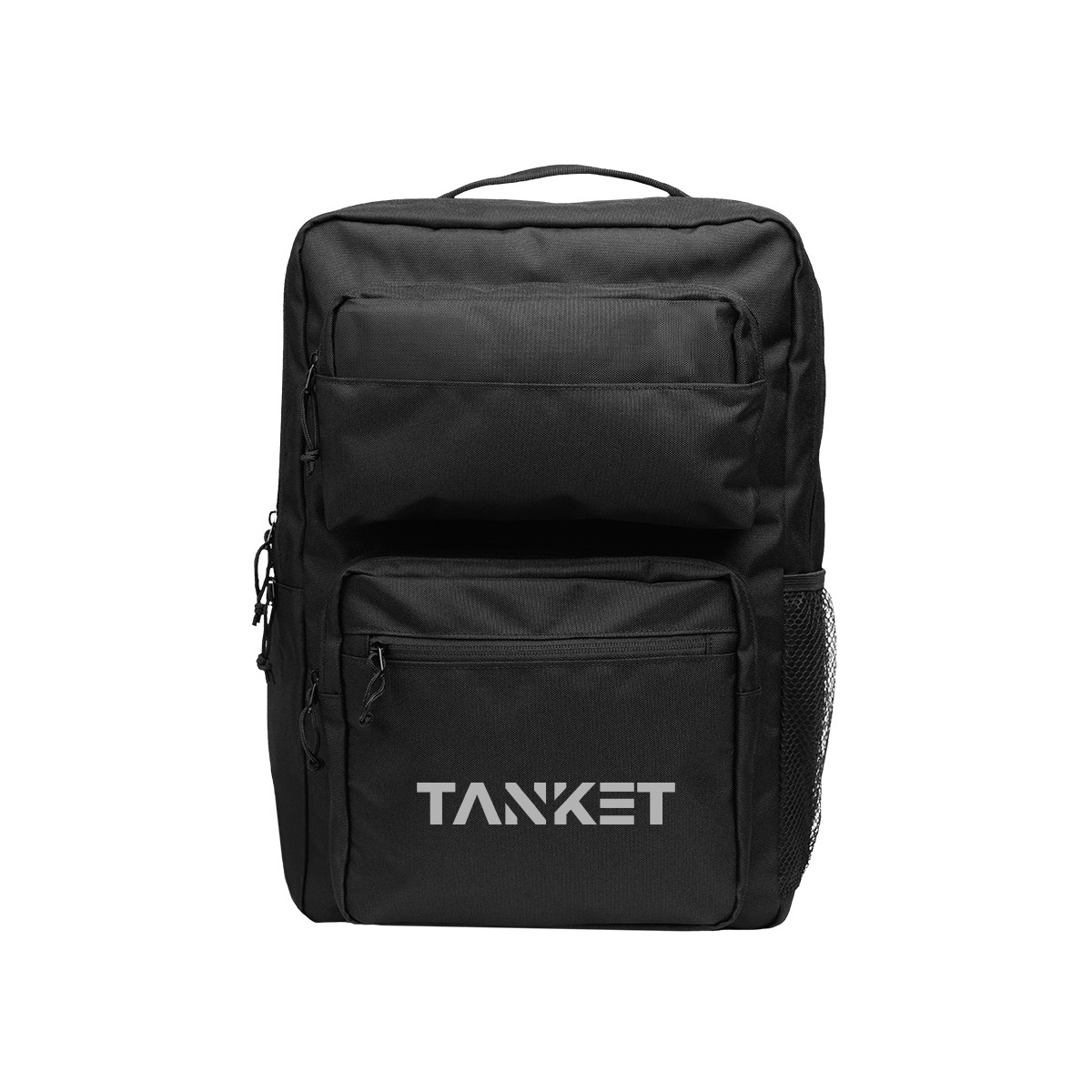 Dakota rPET Laptop Backpack Product Image