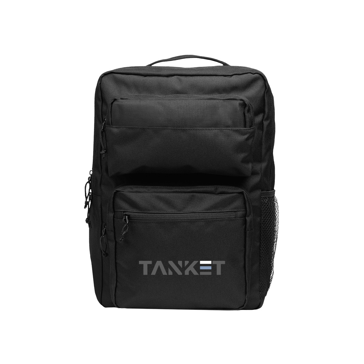 Dakota rPET Laptop Backpack Product Image