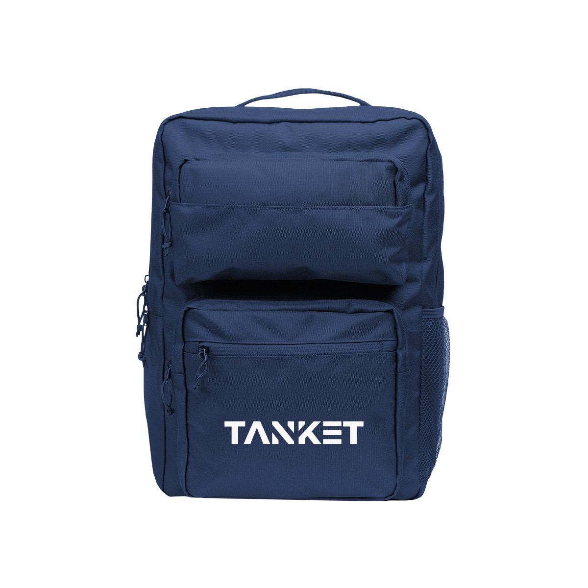 Dakota rPET Laptop Backpack Product Image
