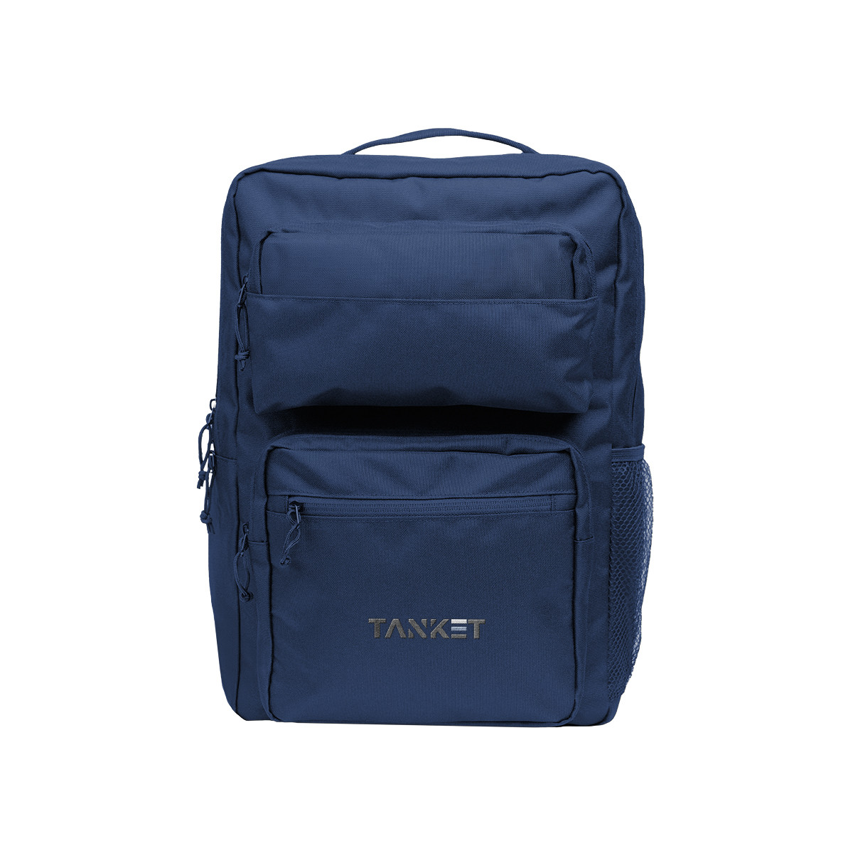 Dakota rPET Laptop Backpack Product Image