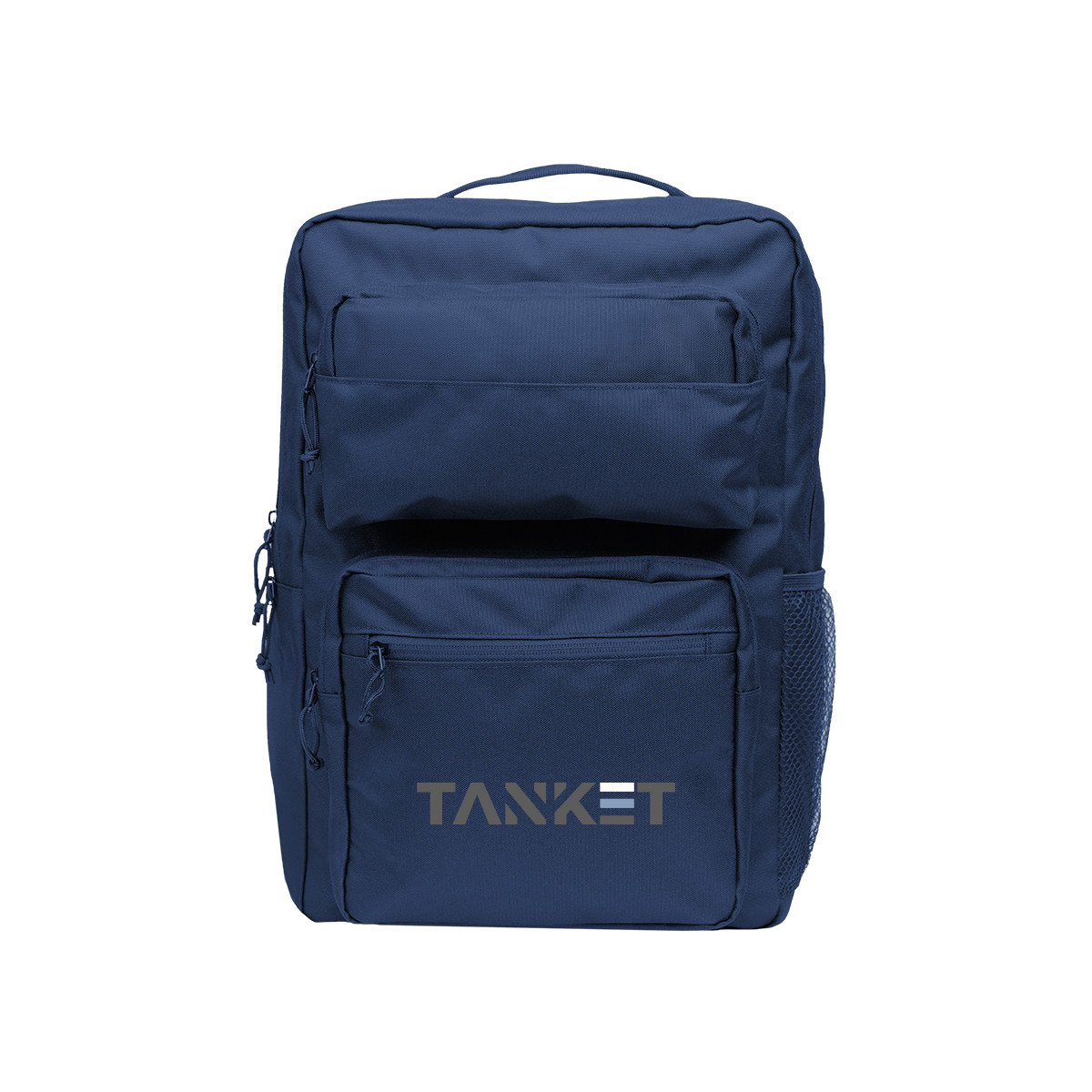 Dakota rPET Laptop Backpack Product Image