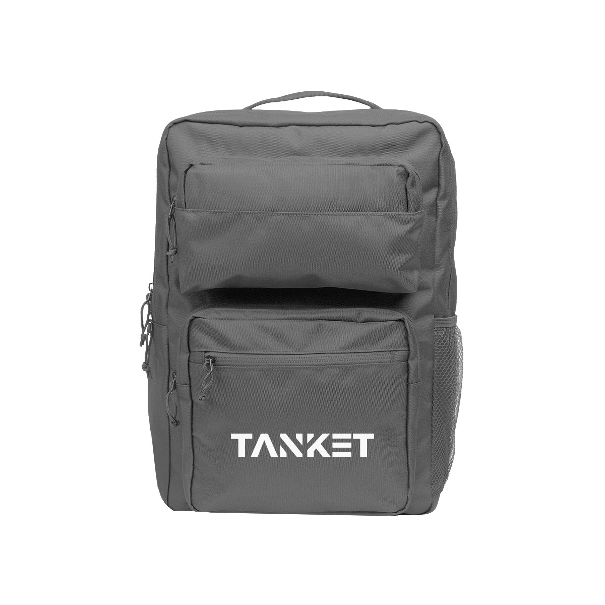 Dakota rPET Laptop Backpack Product Image