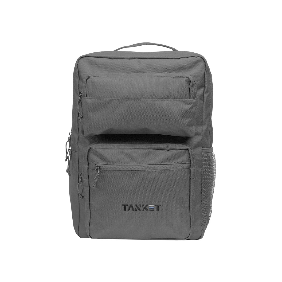 Dakota rPET Laptop Backpack Product Image