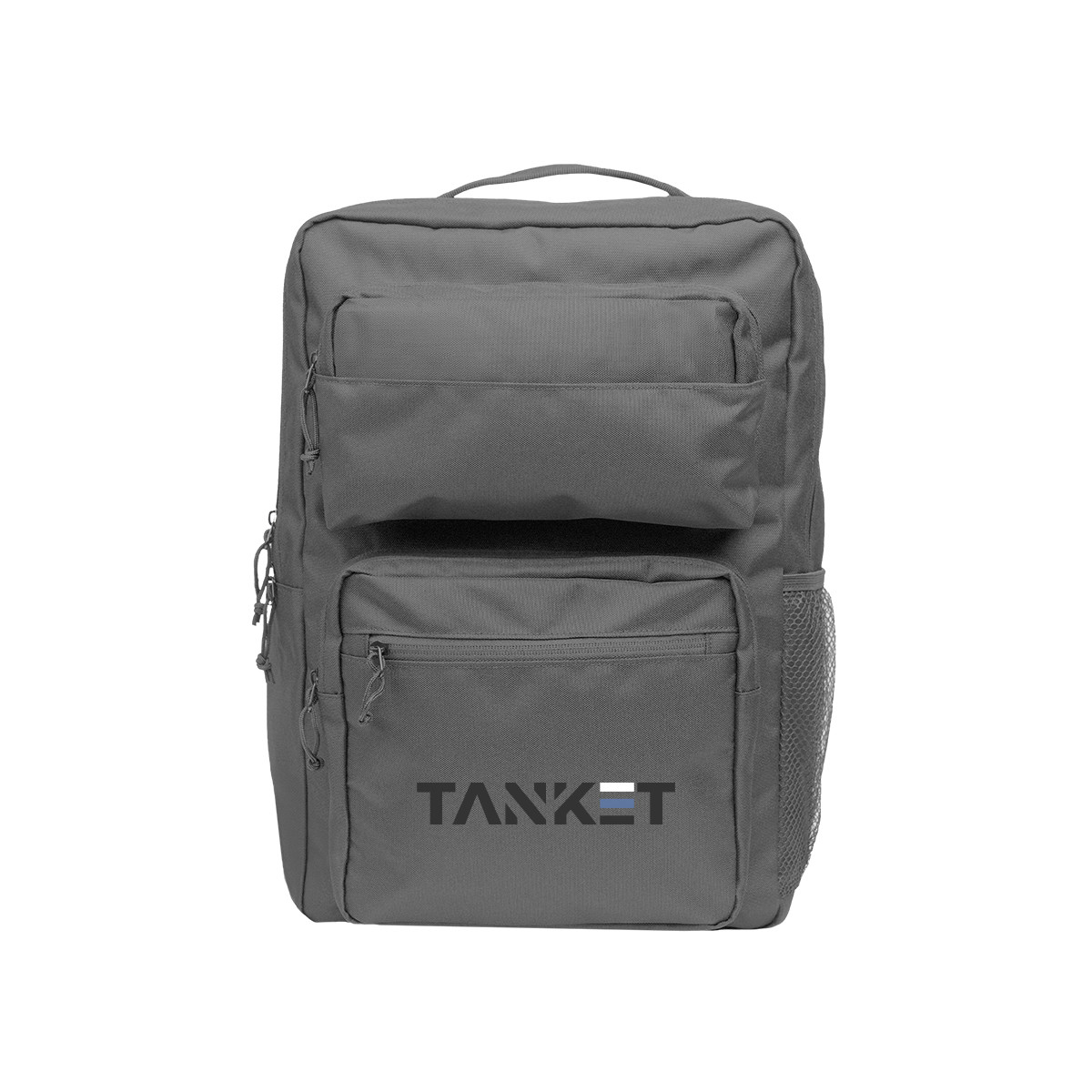 Dakota rPET Laptop Backpack Product Image