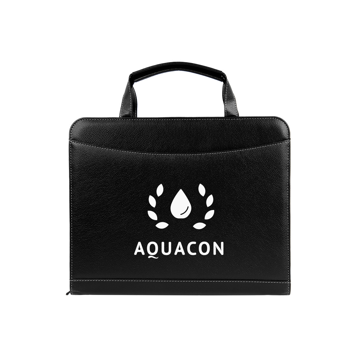 Elle Easy Carry Padfolio Product Image