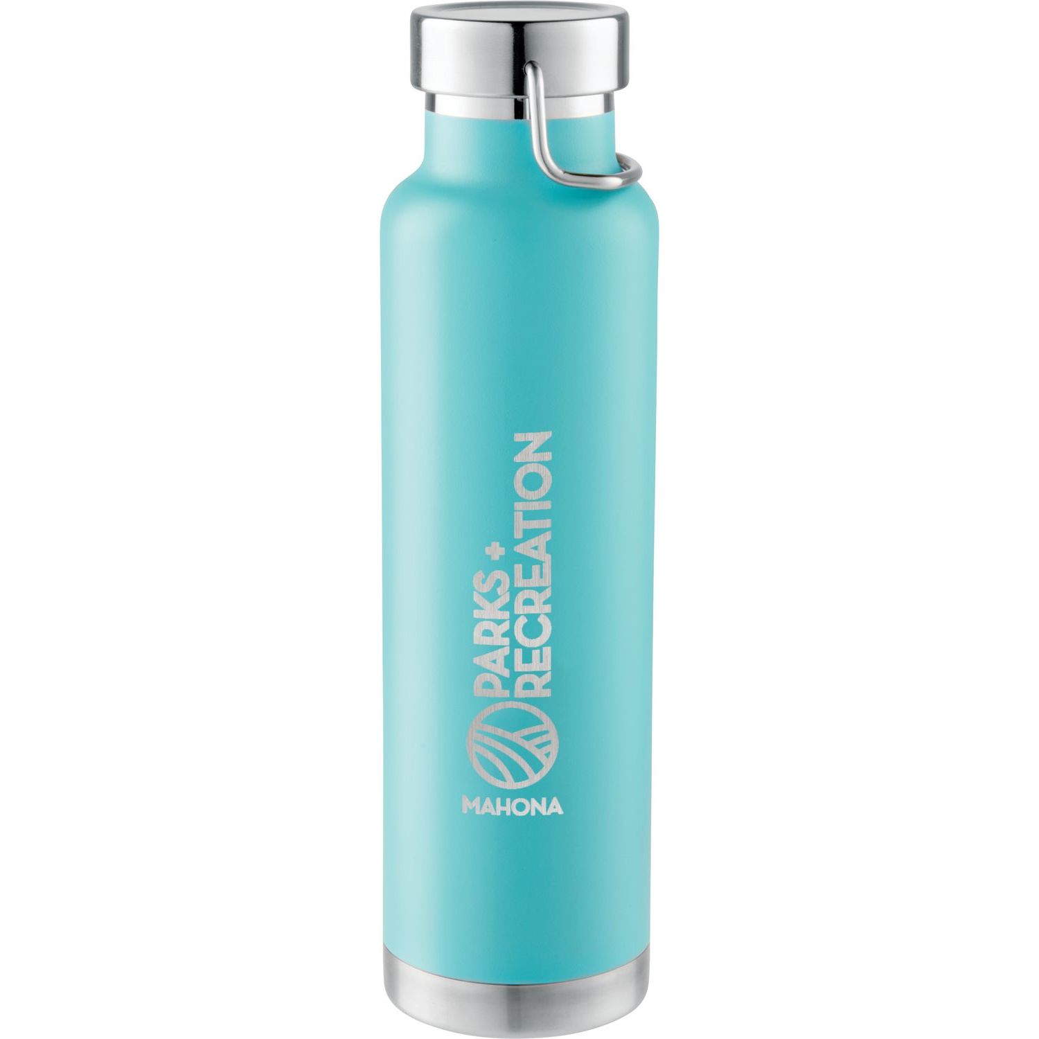 Thor Copper Vacuum Insulated Bottle - 22 oz. Product Image