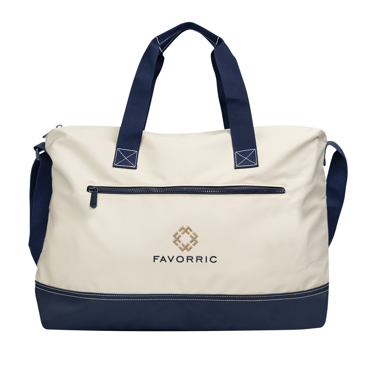 Forester Deluxe Tote Bag Product Image