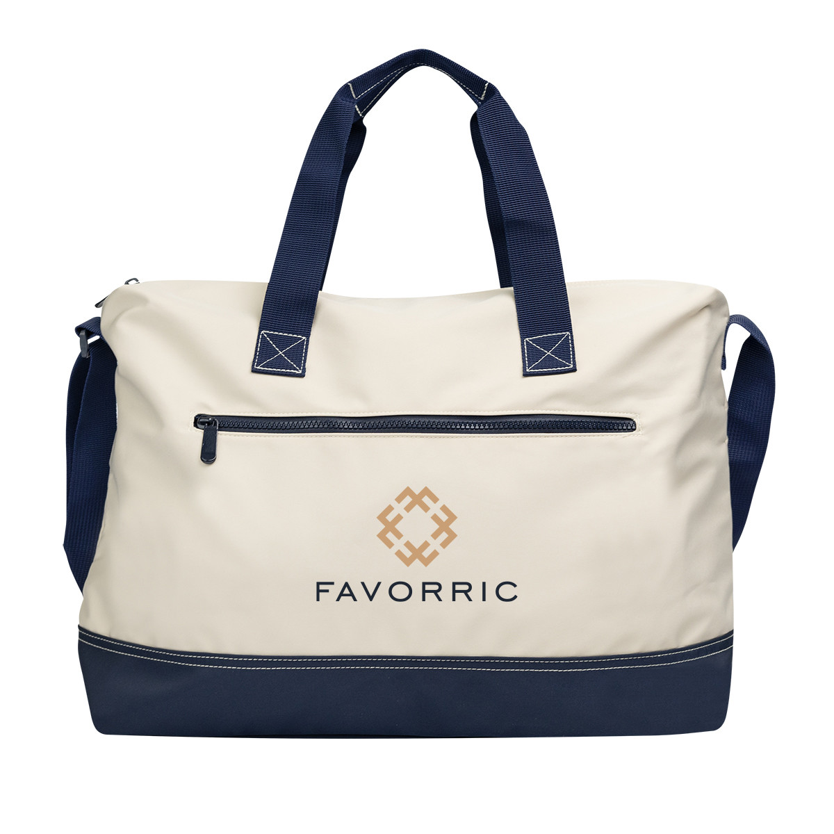 Forester Deluxe Tote Bag Product Image