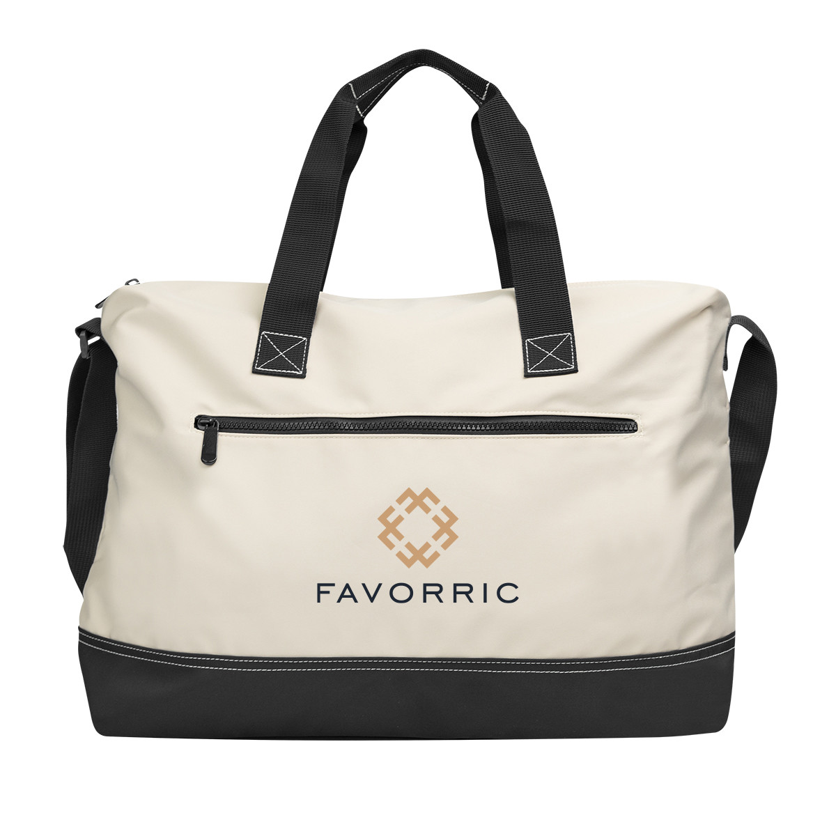 Forester Deluxe Tote Bag Product Image