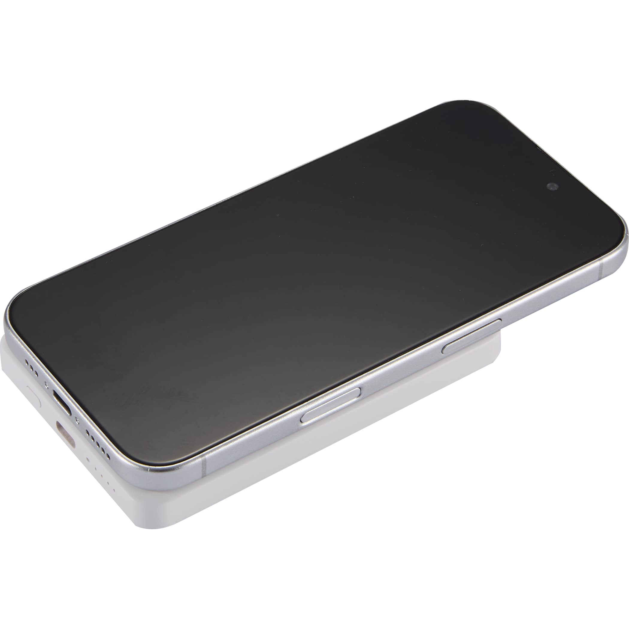 MI Power 5000 mAh MagClick™ 15W Wireless Power Bank Product Image