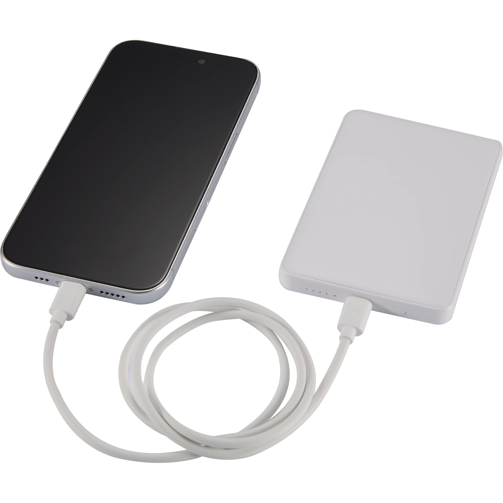 MI Power 5000 mAh MagClick™ 15W Wireless Power Bank Product Image