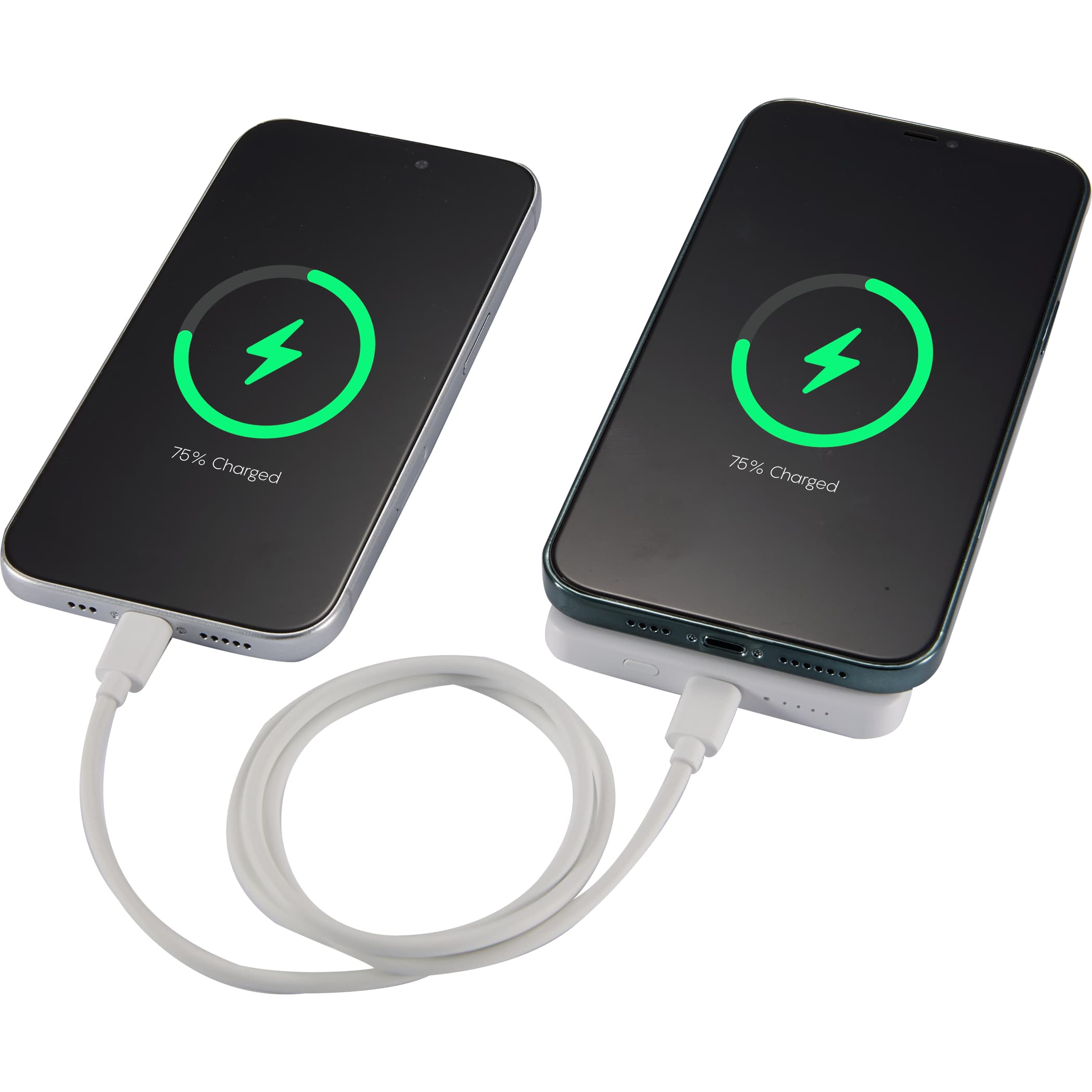 MI Power 5000 mAh MagClick™ 15W Wireless Power Bank Product Image