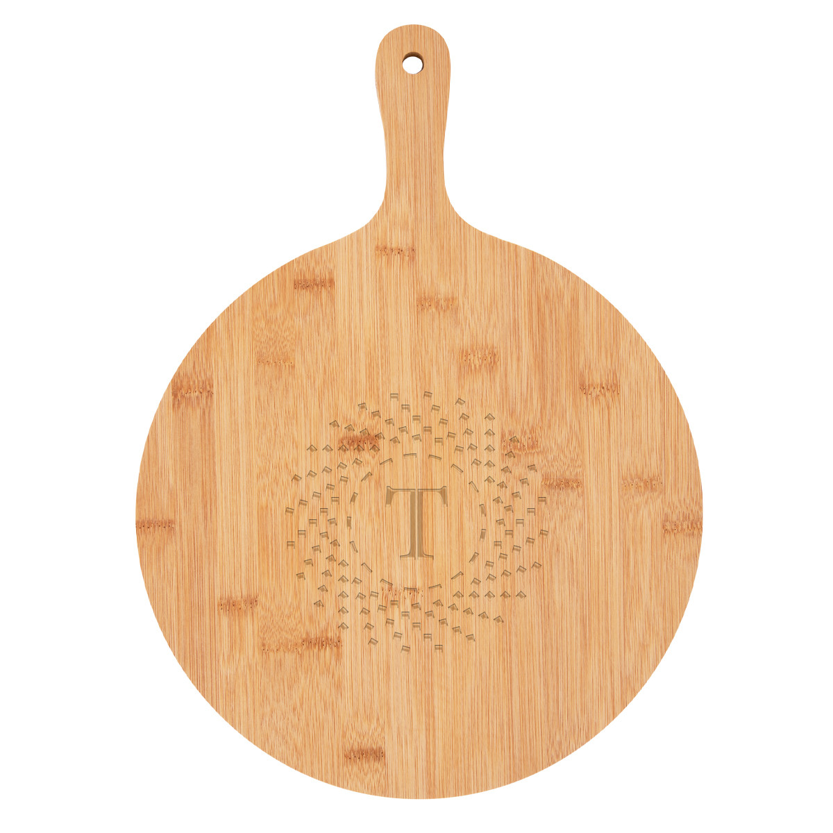 Bamboo Pizza Paddle Product Image