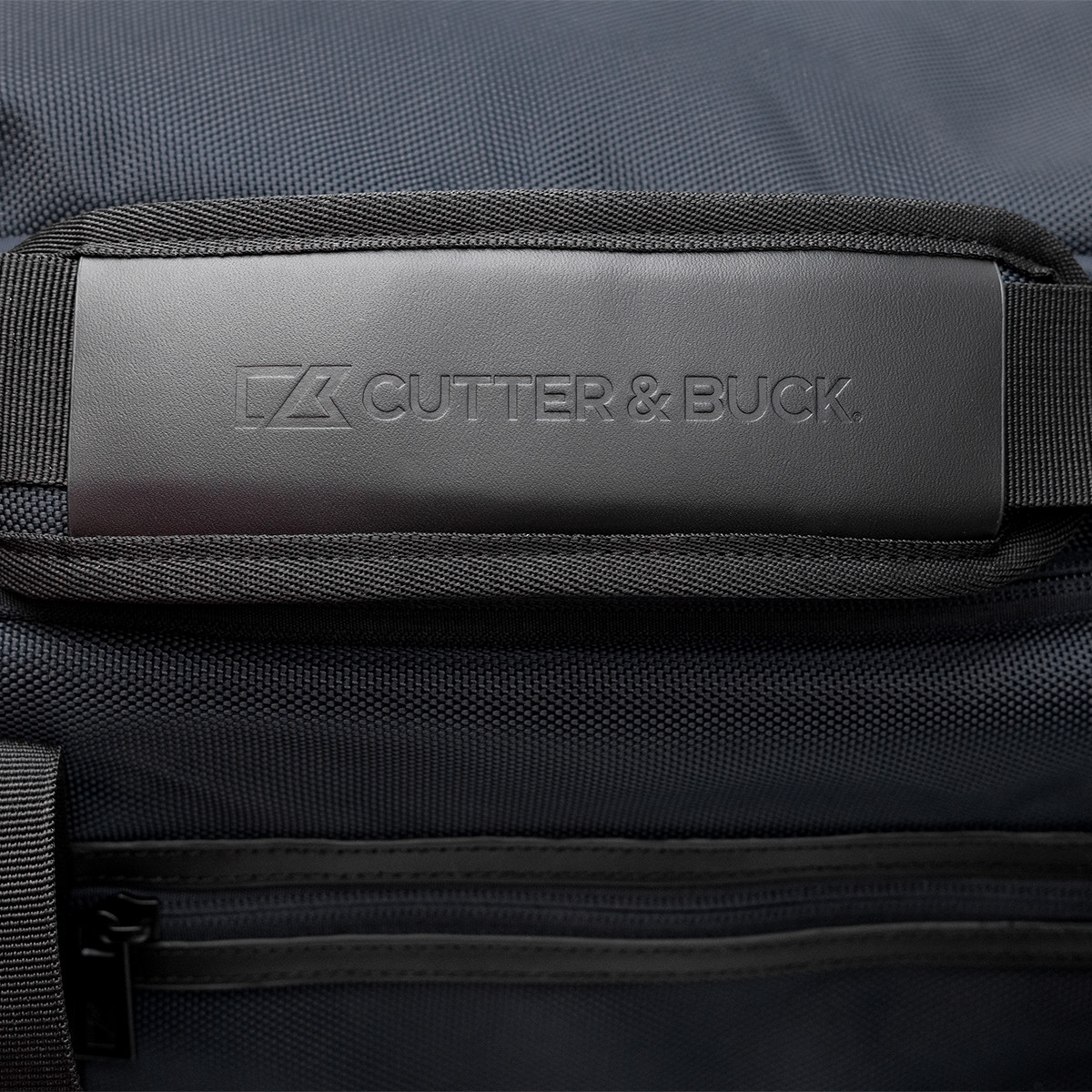 Cutter & Buck® Travel Collection Club Duffel Bag Product Image