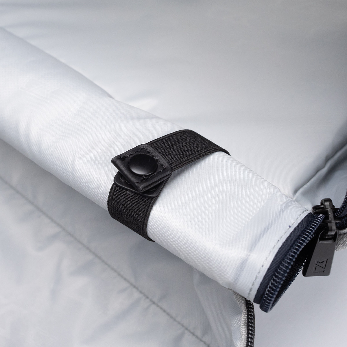 Cutter & Buck® Travel Collection Drop Bottom Weekender Product Image