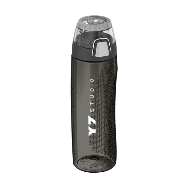 Thermos® Hydration Bottle with Rotating Intake Meter - 24 oz. Product Image