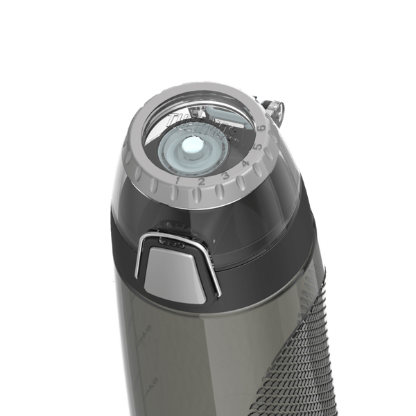 Thermos® Hydration Bottle with Rotating Intake Meter - 24 oz. Product Image