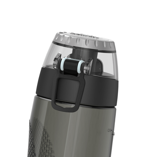 Thermos® Hydration Bottle with Rotating Intake Meter - 24 oz. Product Image