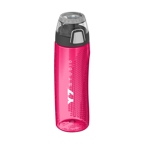 Thermos® Hydration Bottle with Rotating Intake Meter - 24 oz. Product Image