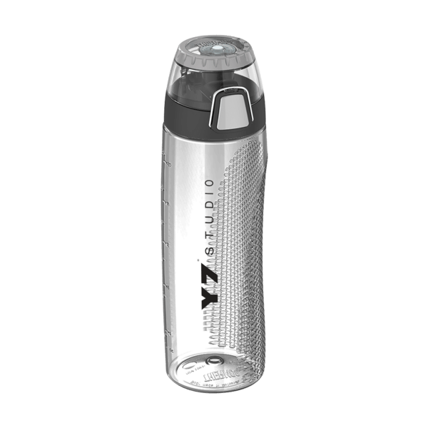 Thermos® Hydration Bottle with Rotating Intake Meter - 24 oz. Product Image