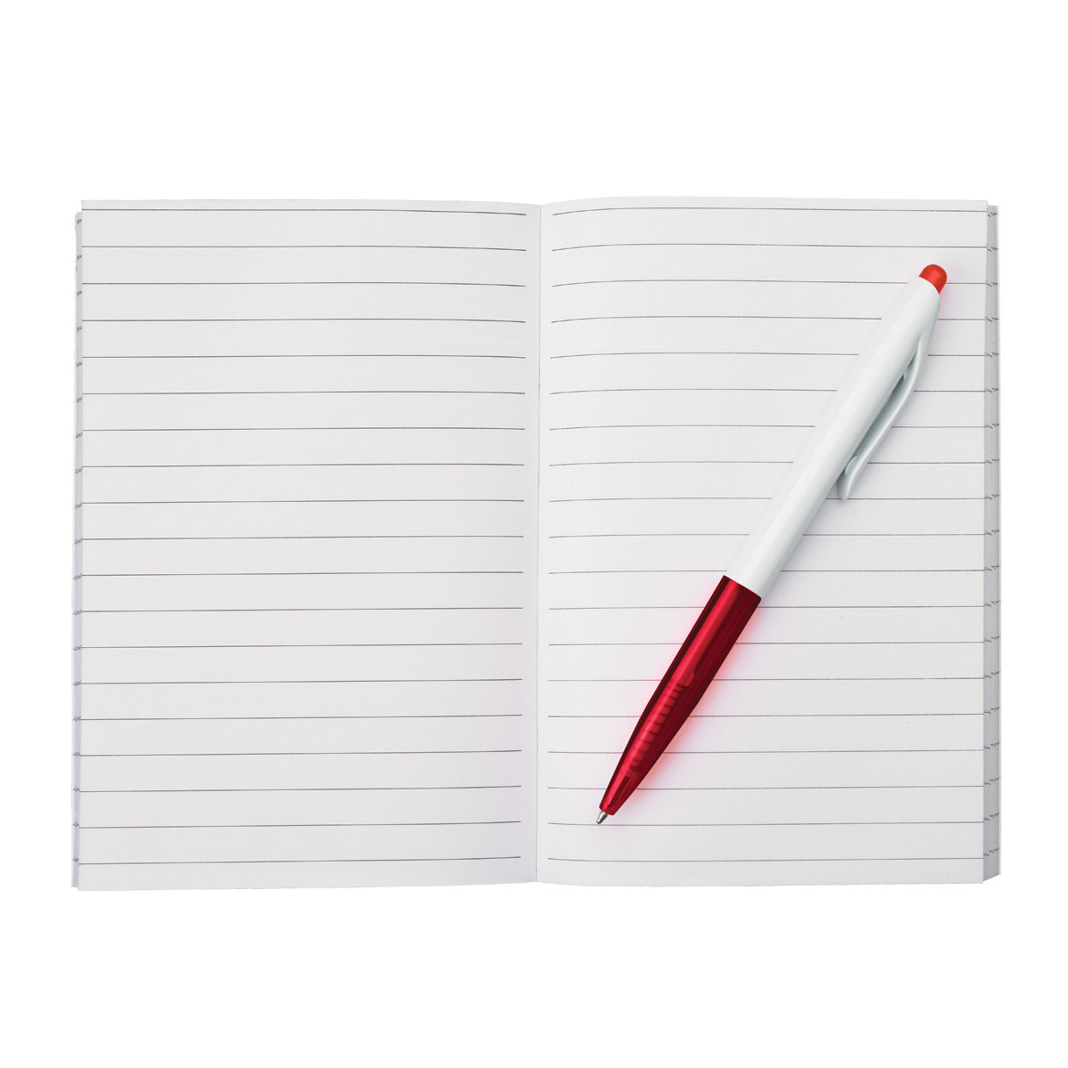 Notebook With Pen Product Image