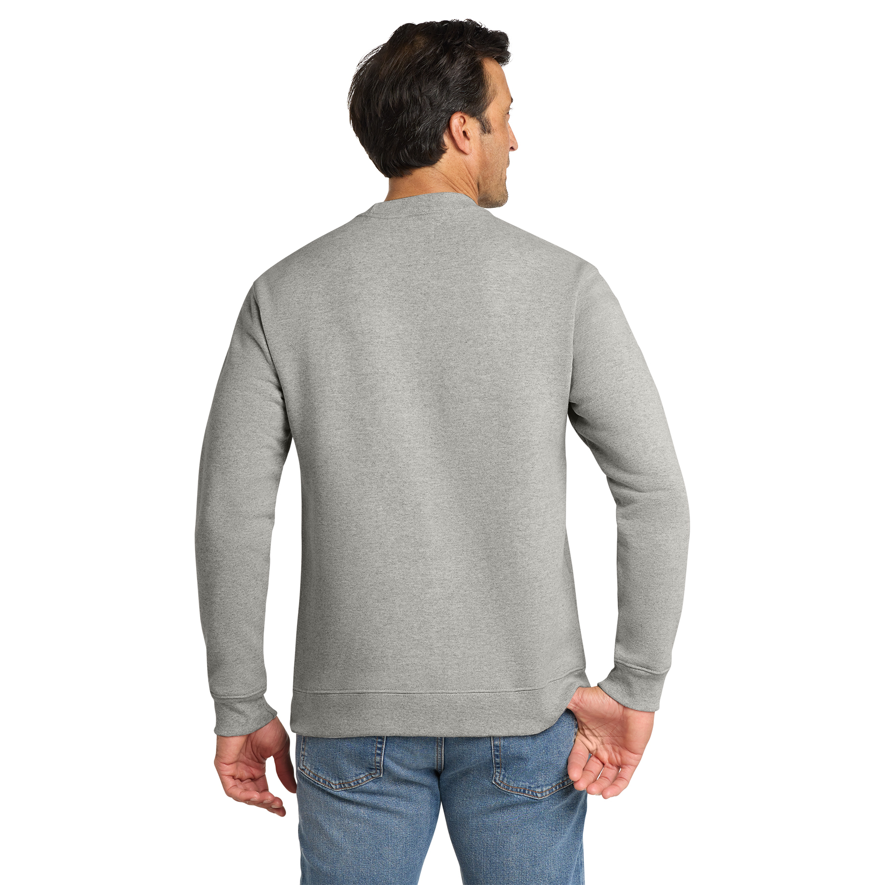 Volunteer Knitwear™ Chore Fleece Crewneck Product Image