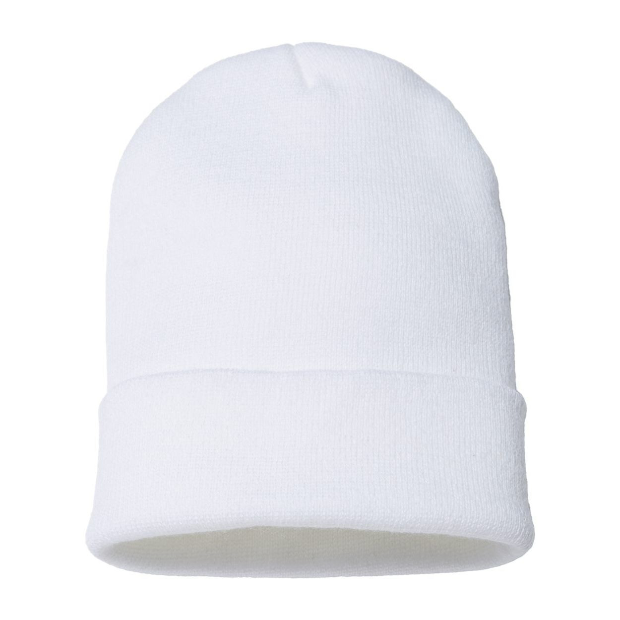 Cap America USA-Made 12" Cuffed Beanie Product Image
