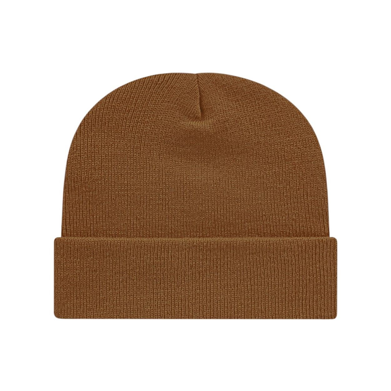 Cap America USA-Made 12" Cuffed Beanie Product Image