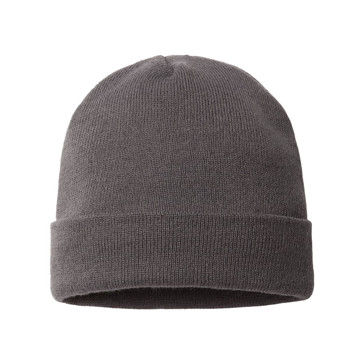 Cap America USA-Made 12" Cuffed Beanie Product Image