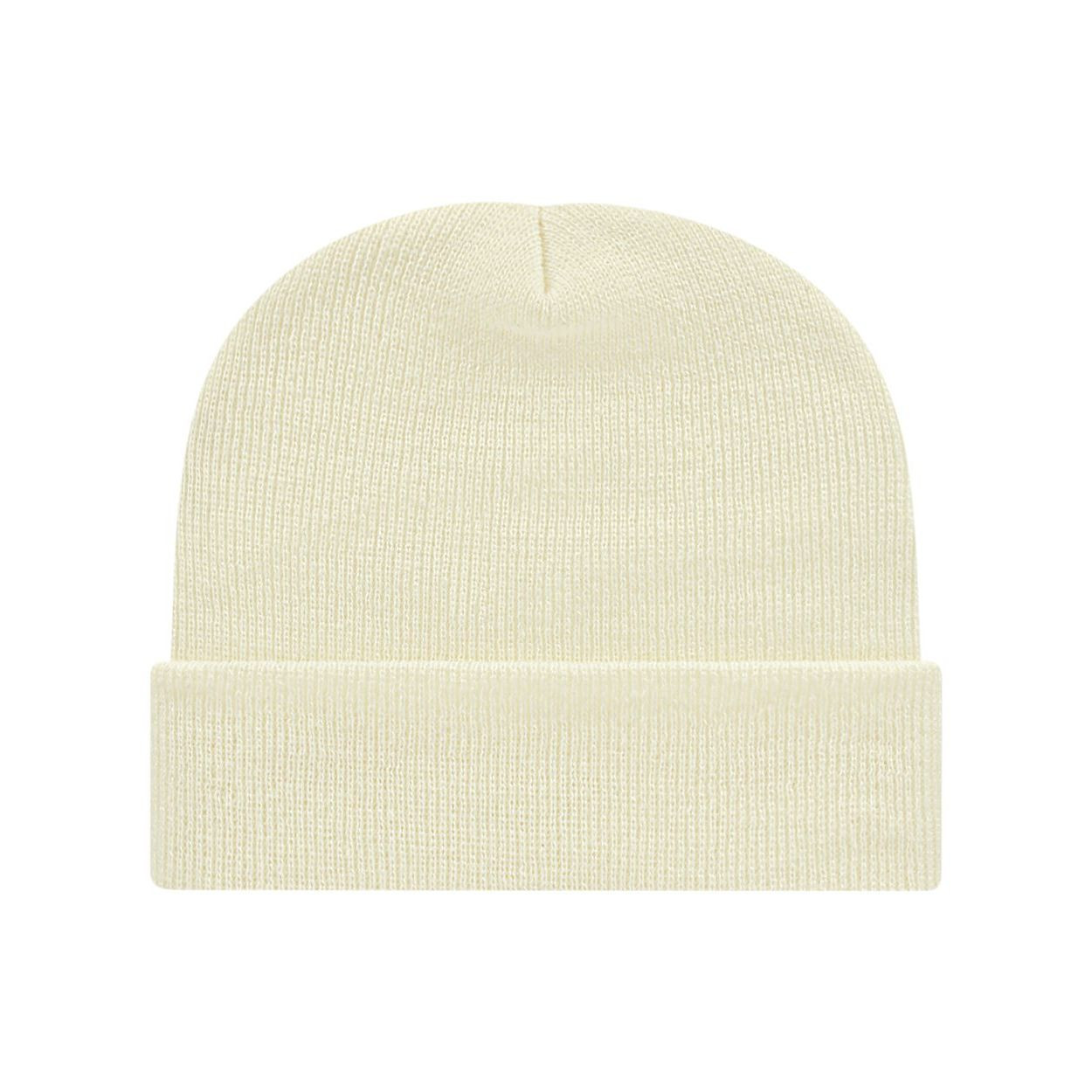Cap America USA-Made 12" Cuffed Beanie Product Image