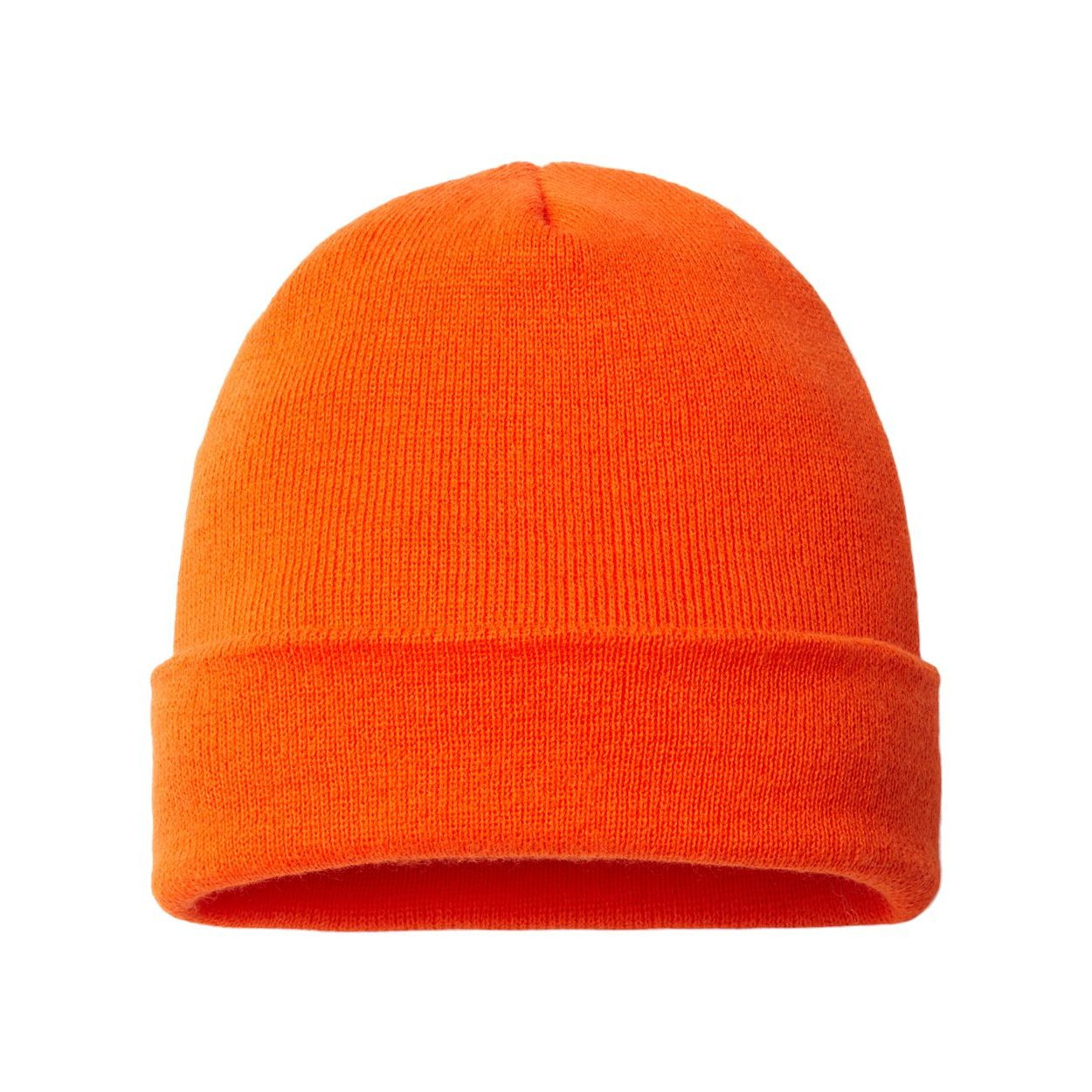 Cap America USA-Made 12" Cuffed Beanie Product Image