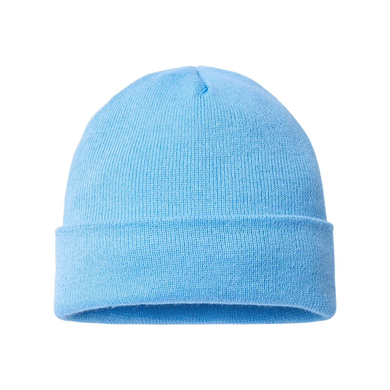 Cap America USA-Made 12" Cuffed Beanie Product Image