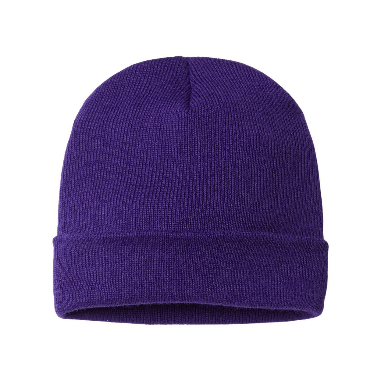 Cap America USA-Made 12" Cuffed Beanie Product Image