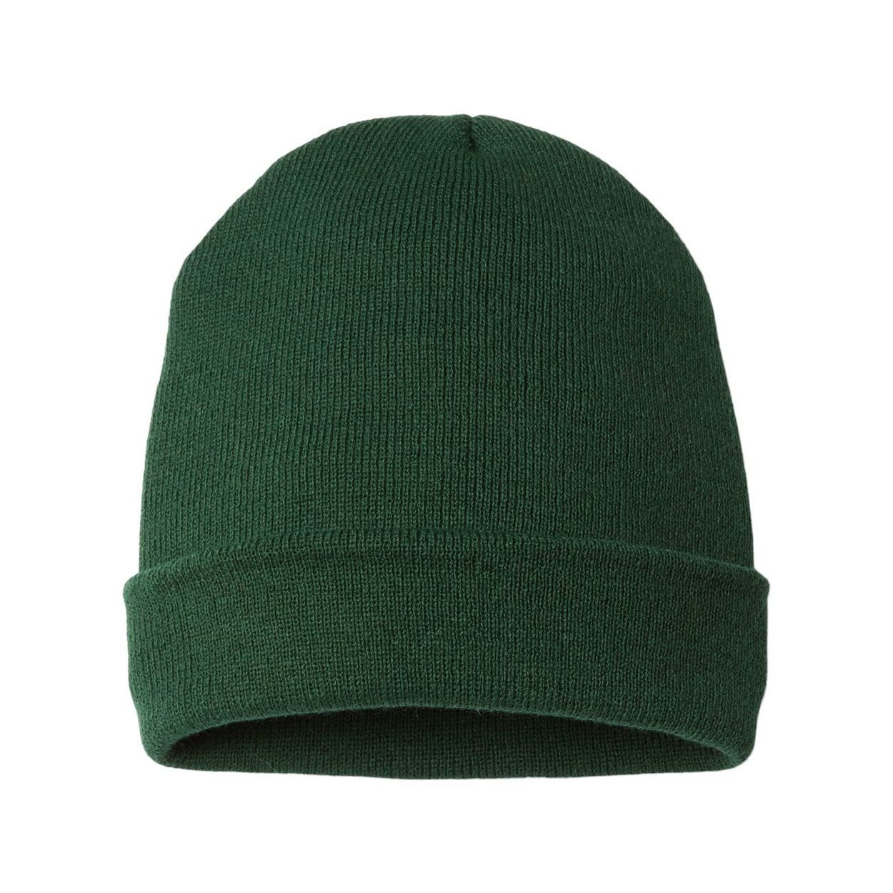 Cap America USA-Made 12" Cuffed Beanie Product Image