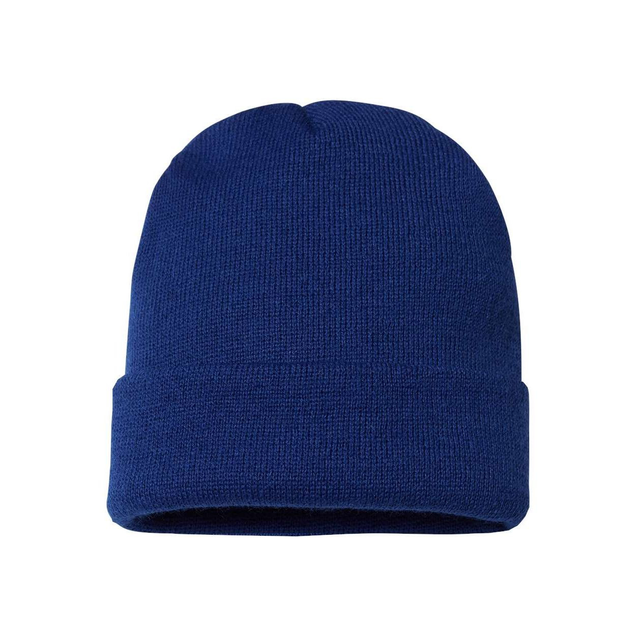 Cap America USA-Made 12" Cuffed Beanie Product Image