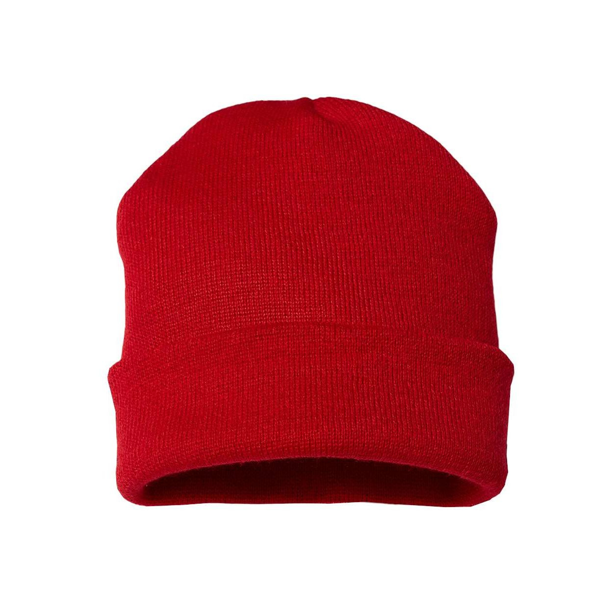 Cap America USA-Made 12" Cuffed Beanie Product Image