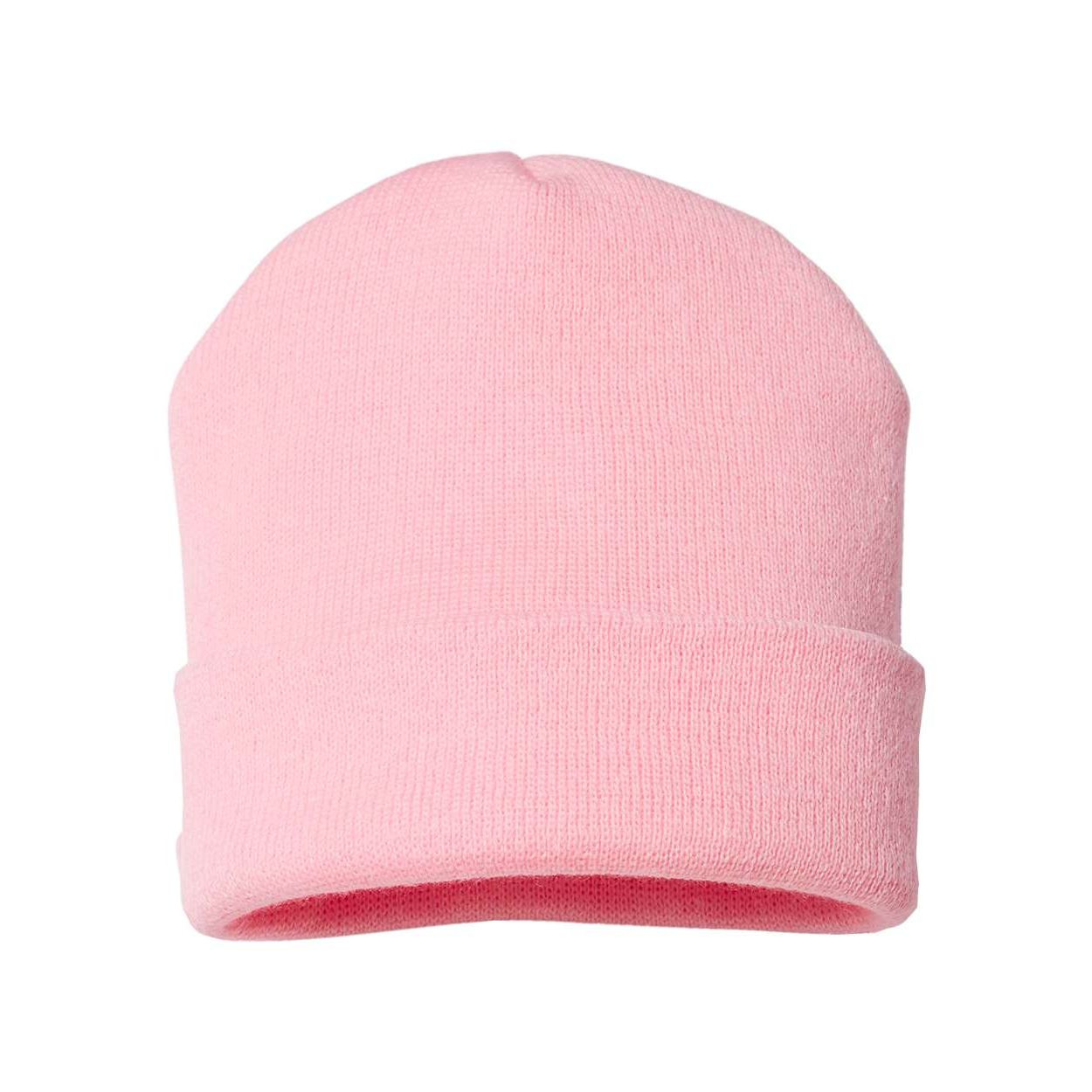 Cap America USA-Made 12" Cuffed Beanie Product Image