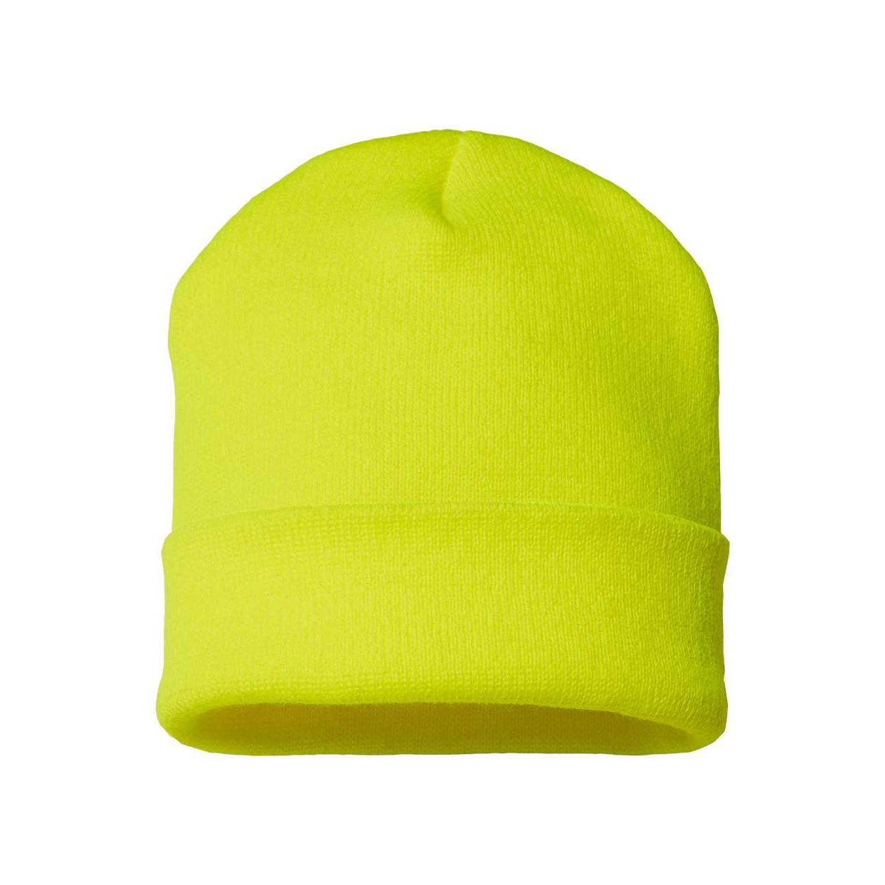 Cap America USA-Made 12" Cuffed Beanie Product Image
