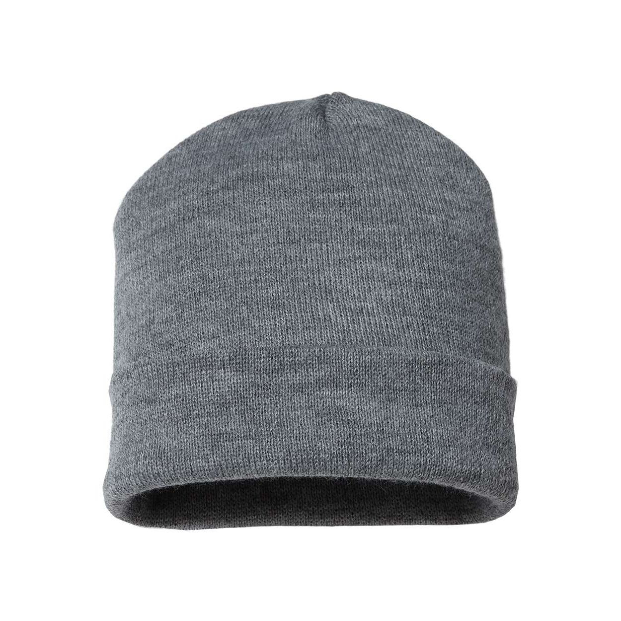 Cap America USA-Made 12" Cuffed Beanie Product Image