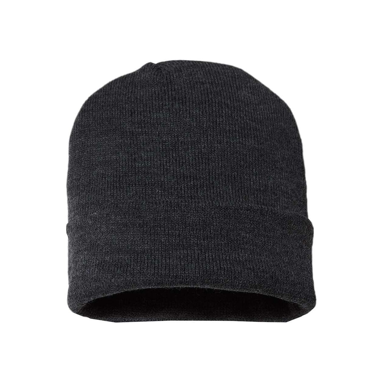 Cap America USA-Made 12" Cuffed Beanie Product Image