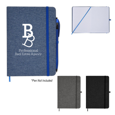 Portland Recycled Journal Product Image