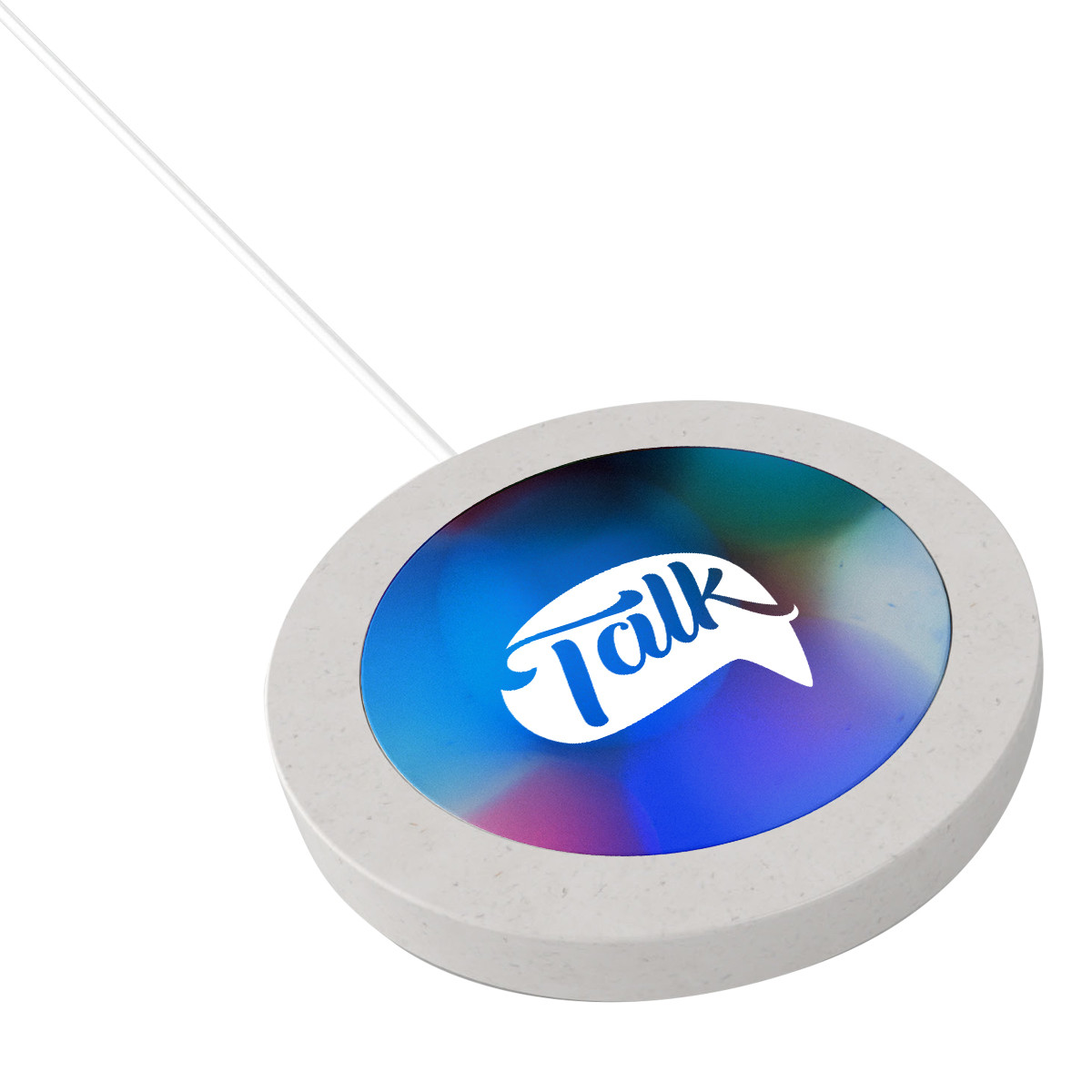 15W PLA Wireless Charger Product Image