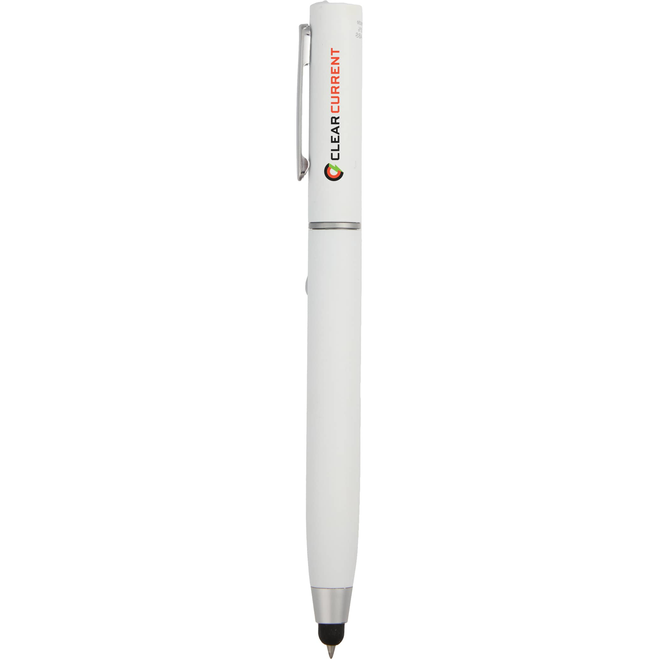 3-in-1 Tech Cleaning Stylus Gel Pen Product Image