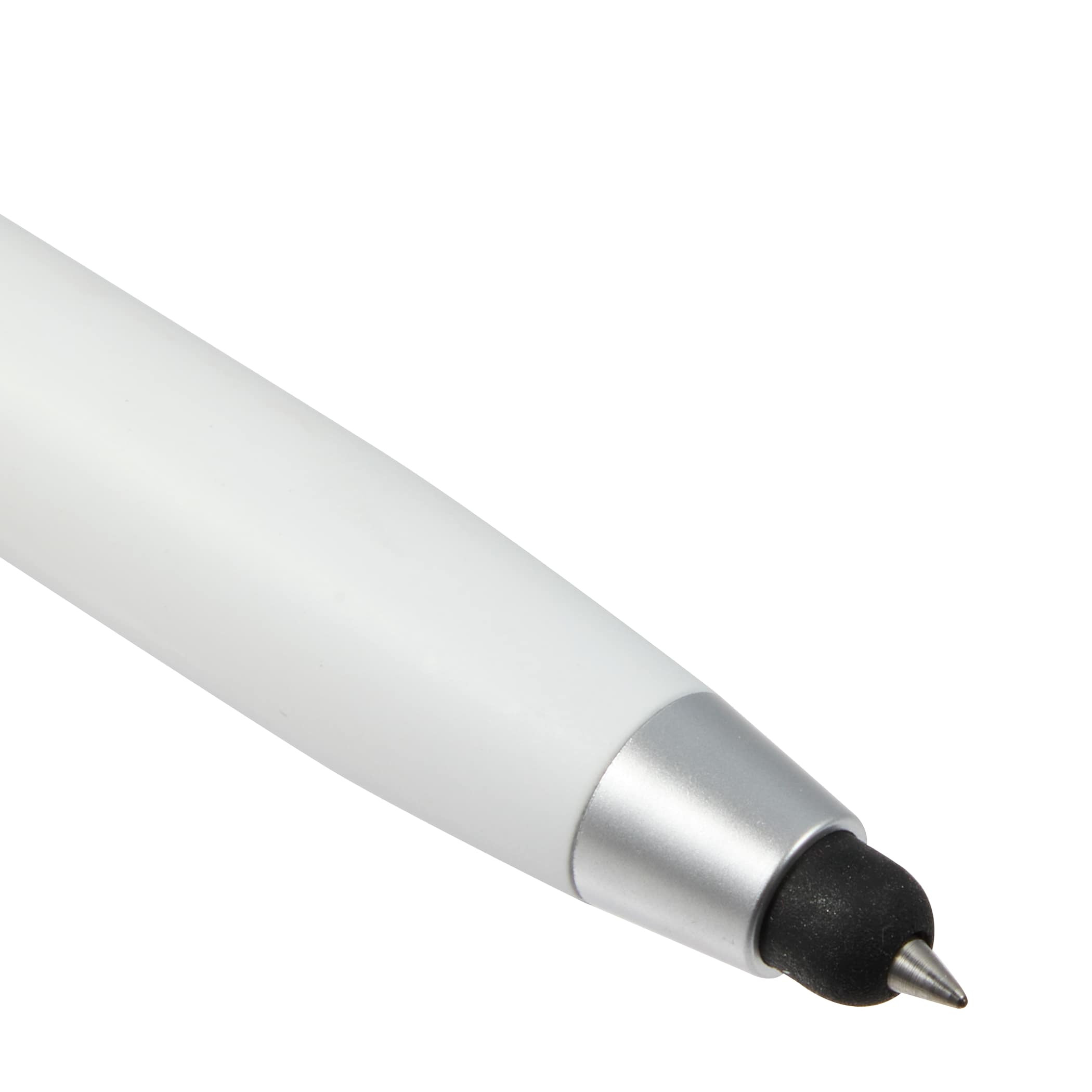 3-in-1 Tech Cleaning Stylus Gel Pen Product Image