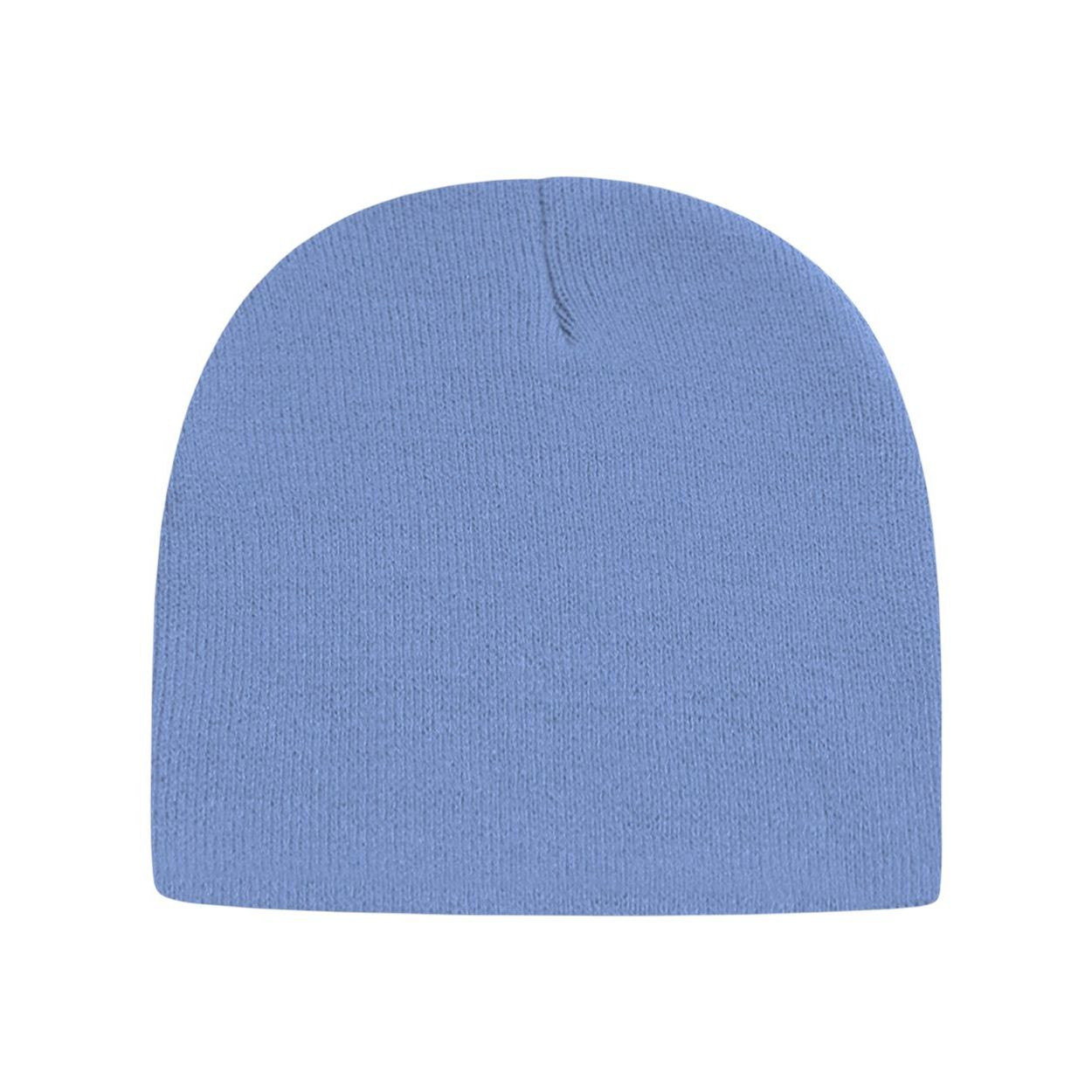 Cap America USA-Made 8 1/2" Beanie Product Image
